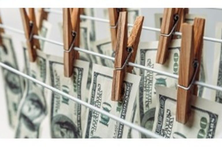 FinCEN Leak Exposes $2tn of Money Laundering Activity