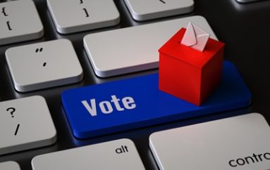 Privacy Issues Found in Vote Joe App