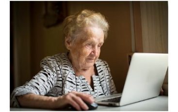 Elderly People in the UK Lost Over GBP4m to Cybercrime Last Year