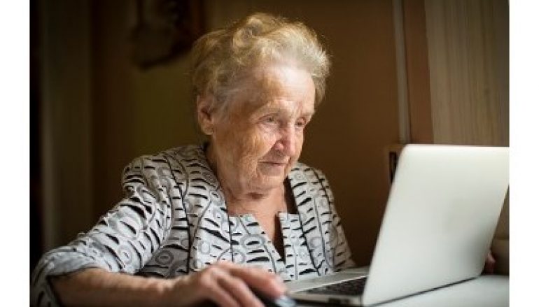 Elderly People in the UK Lost Over GBP4m to Cybercrime Last Year