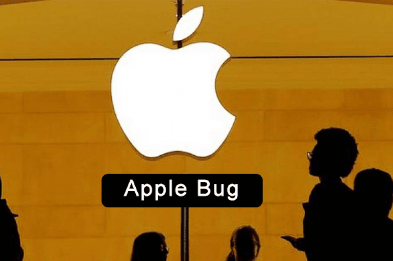 Apple High Severity Bug Allows Attackers to Execute Arbitrary Code on iPhone, iPad, iPod