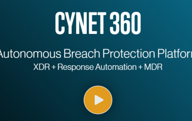 Cynet Unveils Complete Cybersecurity with Integrated XDR, MDR and Response Automation