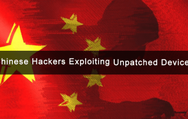 CISA warns that Chinese Hackers Using Open-source Exploitation Tools to Target U.S. Agencies