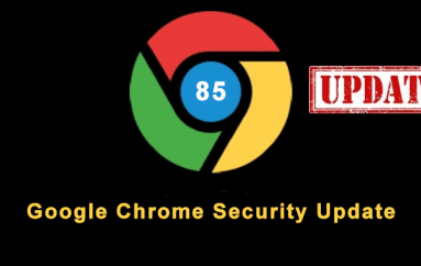 Google Chrome Security Update Wide Range of Attacks – Update Now!