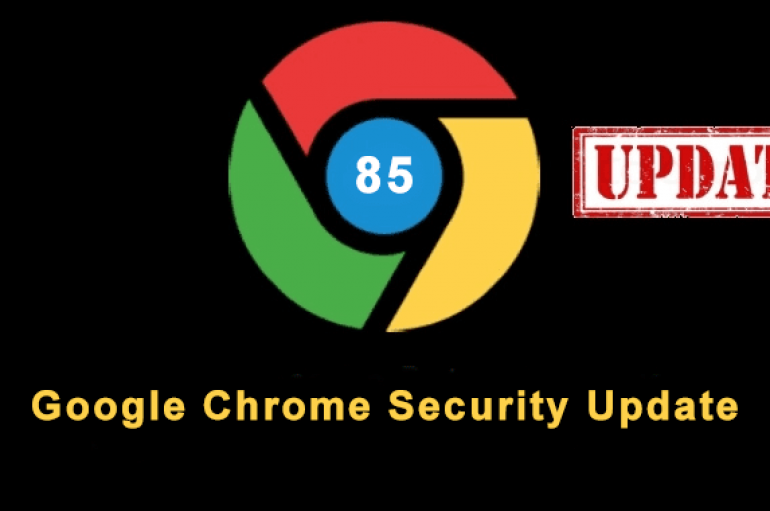 Google Chrome Security Update Wide Range of Attacks – Update Now!