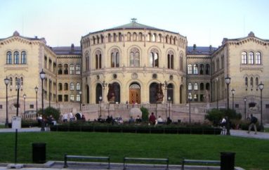 Norway’s Parliament, Stortinget, Discloses a Security Breach