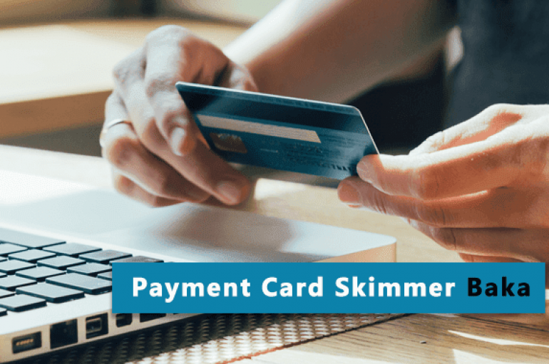 Visa Warns of JavaScript Skimmer Baka that Steals Payment Card Data