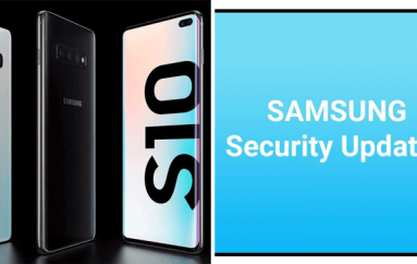 Samsung Security Updates to Mobile Devices to Fix Critical Security Vulnerabilities
