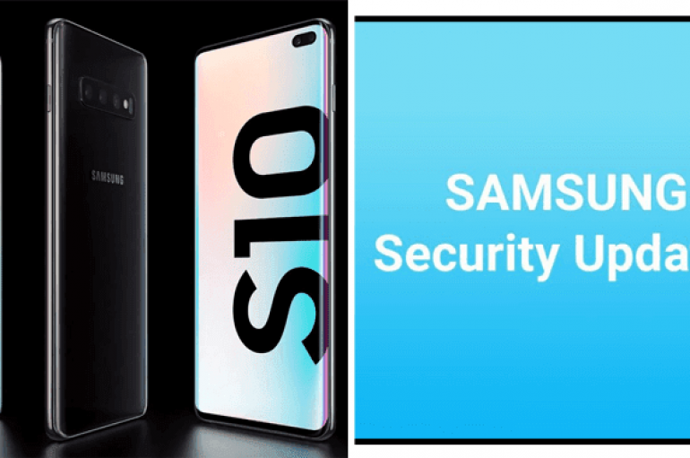Samsung Security Updates to Mobile Devices to Fix Critical Security Vulnerabilities