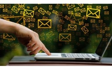 Outbound Email Errors Cause 93% Increase in Breaches