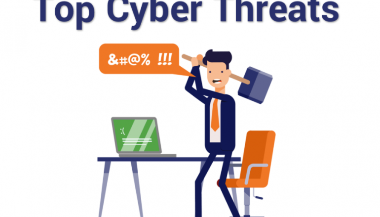 Cyber-Security Threats You Need To Know About