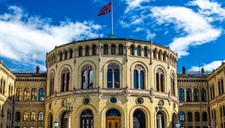 Cyber-Attack on Norwegian Parliament