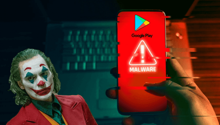 Joker Malware Targets Android Users to steal SMS Messages and Contact Lists – 17 Apps Removed from Google Play