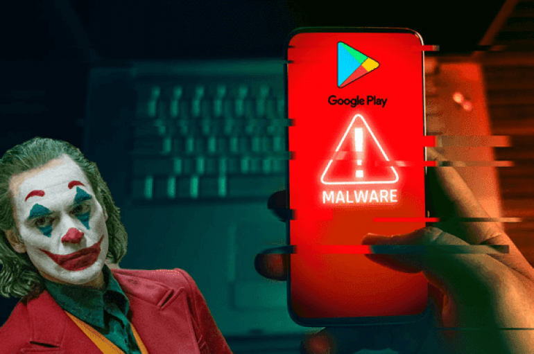 Joker Malware Targets Android Users to steal SMS Messages and Contact Lists – 17 Apps Removed from Google Play