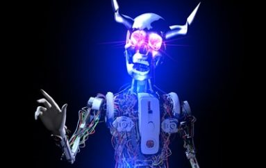 Spawn of Demonbot Attacks IoT Devices