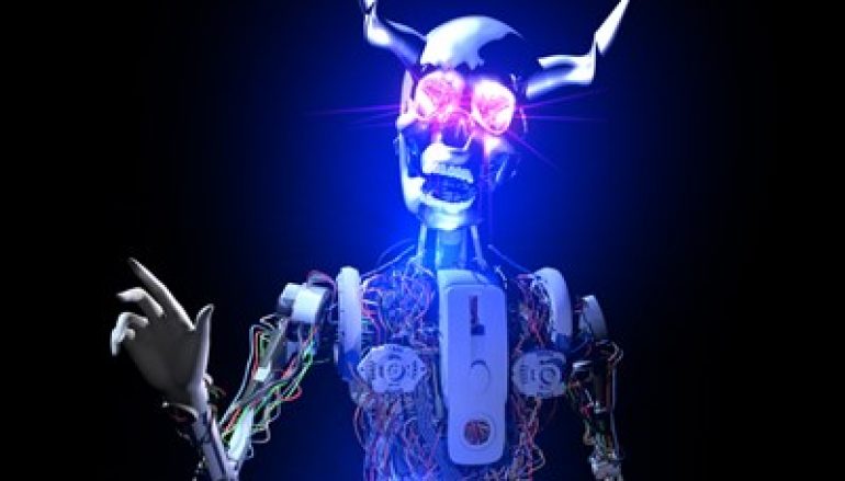Spawn of Demonbot Attacks IoT Devices