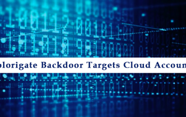 SolarWinds Hackers Aimed to Access Victim Cloud Assets after deploying the Solorigate Backdoor