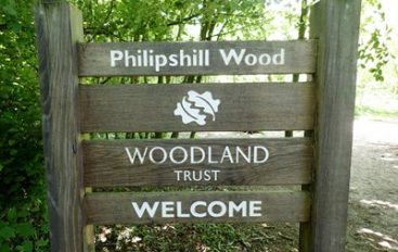 Cyber-Attack on Woodland Trust