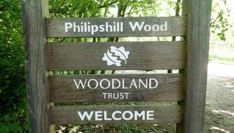 Cyber-Attack on Woodland Trust