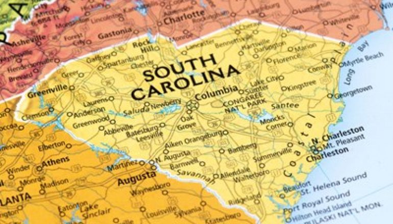 South Carolina Plans Cyber-Ecosystem