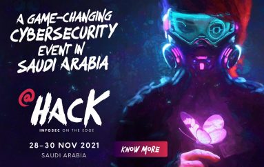 Saudi Arabia Teams Up with Black Hat Organisers to Launch World Class Hacking Event @HACK